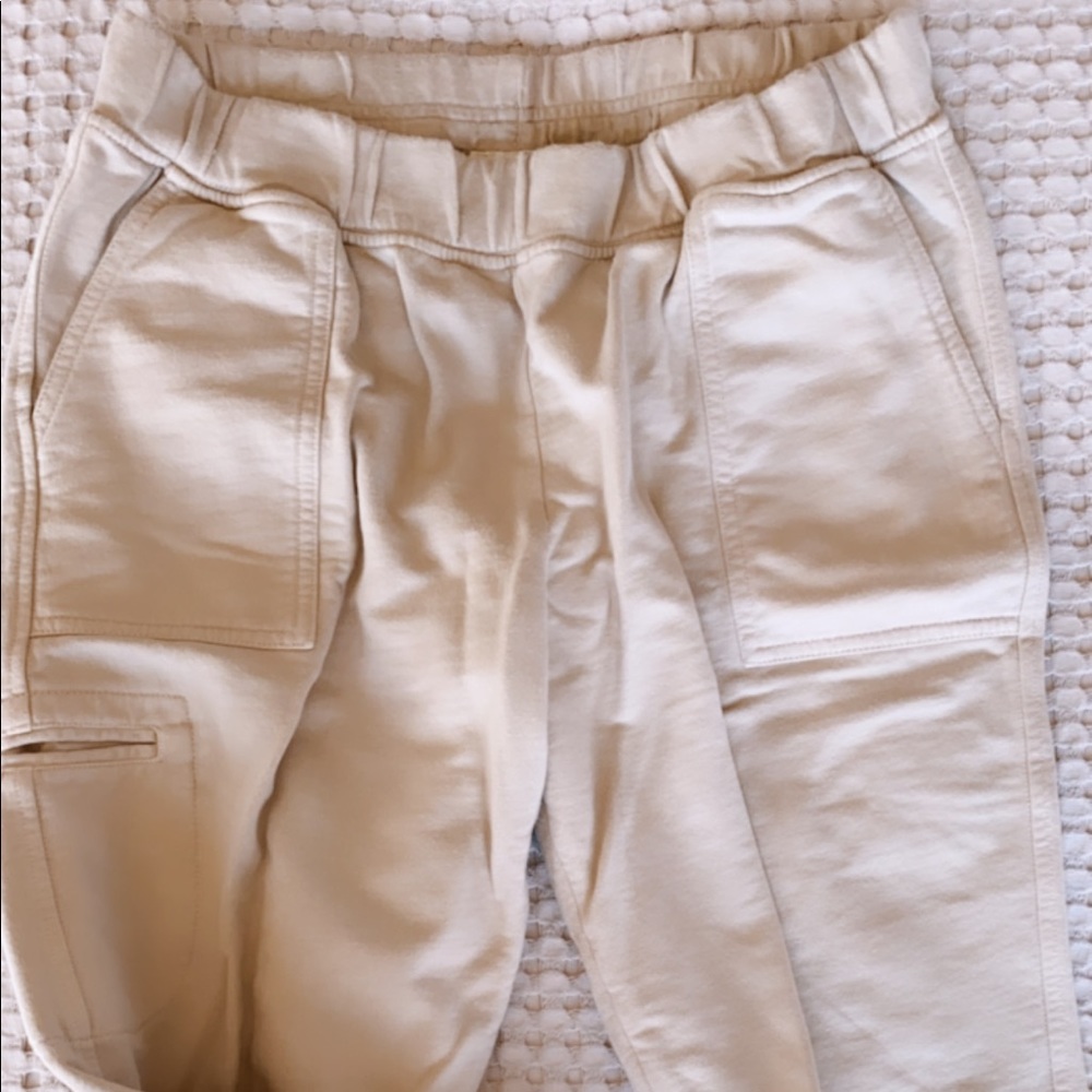 Sweatpants